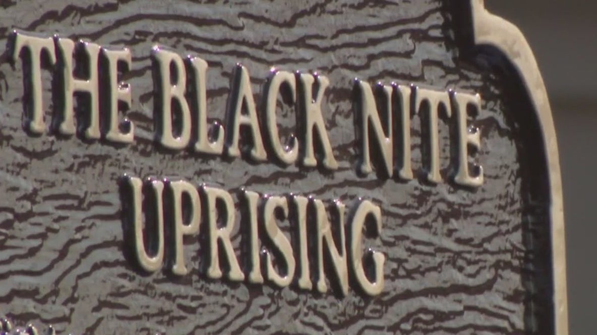 Wisconsin's first LGBTQ historic landmark
